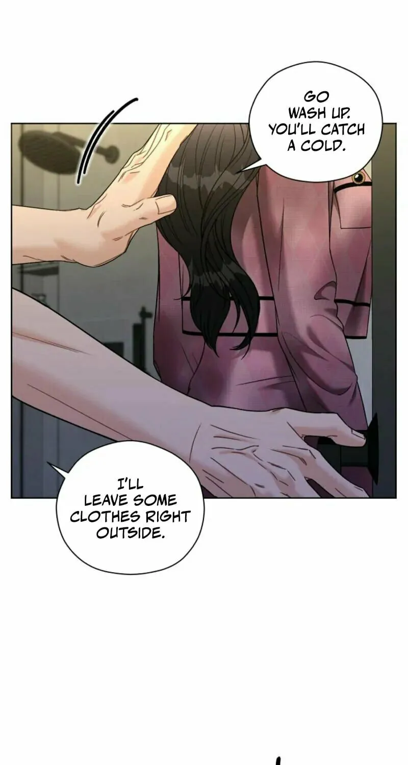 Innocent Breeze Chapter 25 page 13 - 