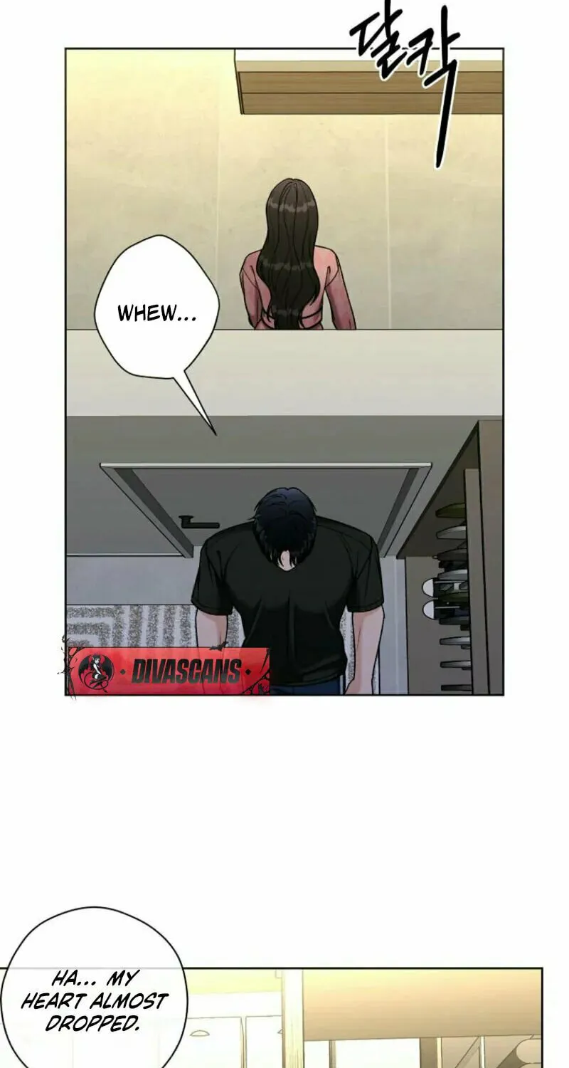 Innocent Breeze Chapter 25 page 14 - 