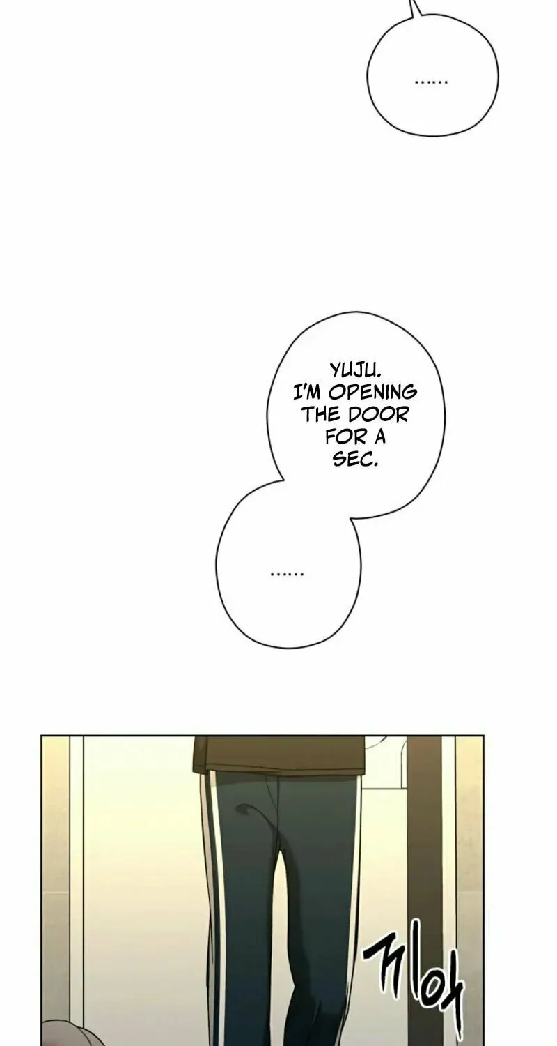 Innocent Breeze Chapter 25 page 17 - 