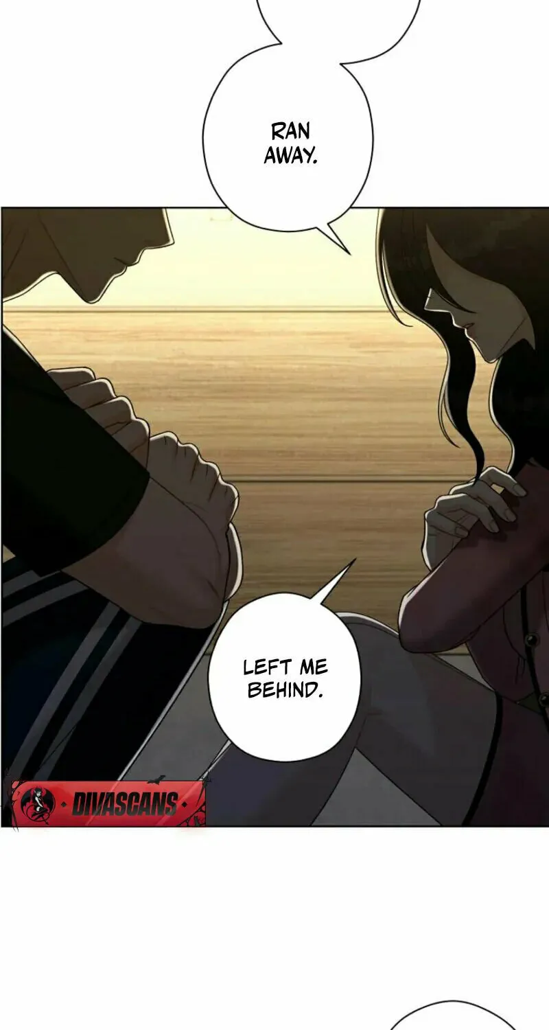 Innocent Breeze Chapter 25 page 20 - 
