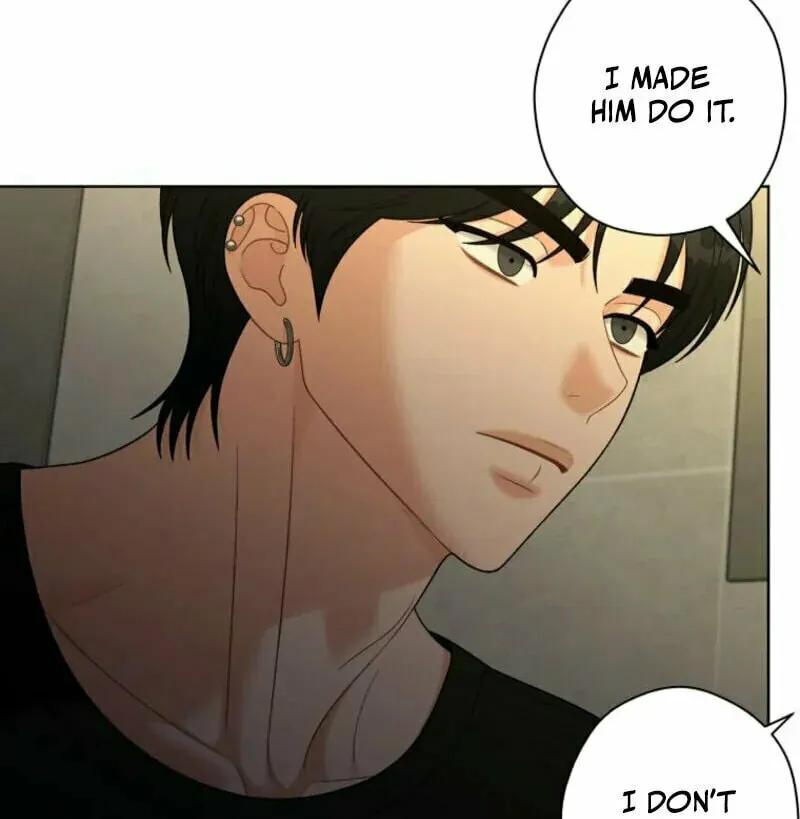 Innocent Breeze Chapter 25 page 21 - 
