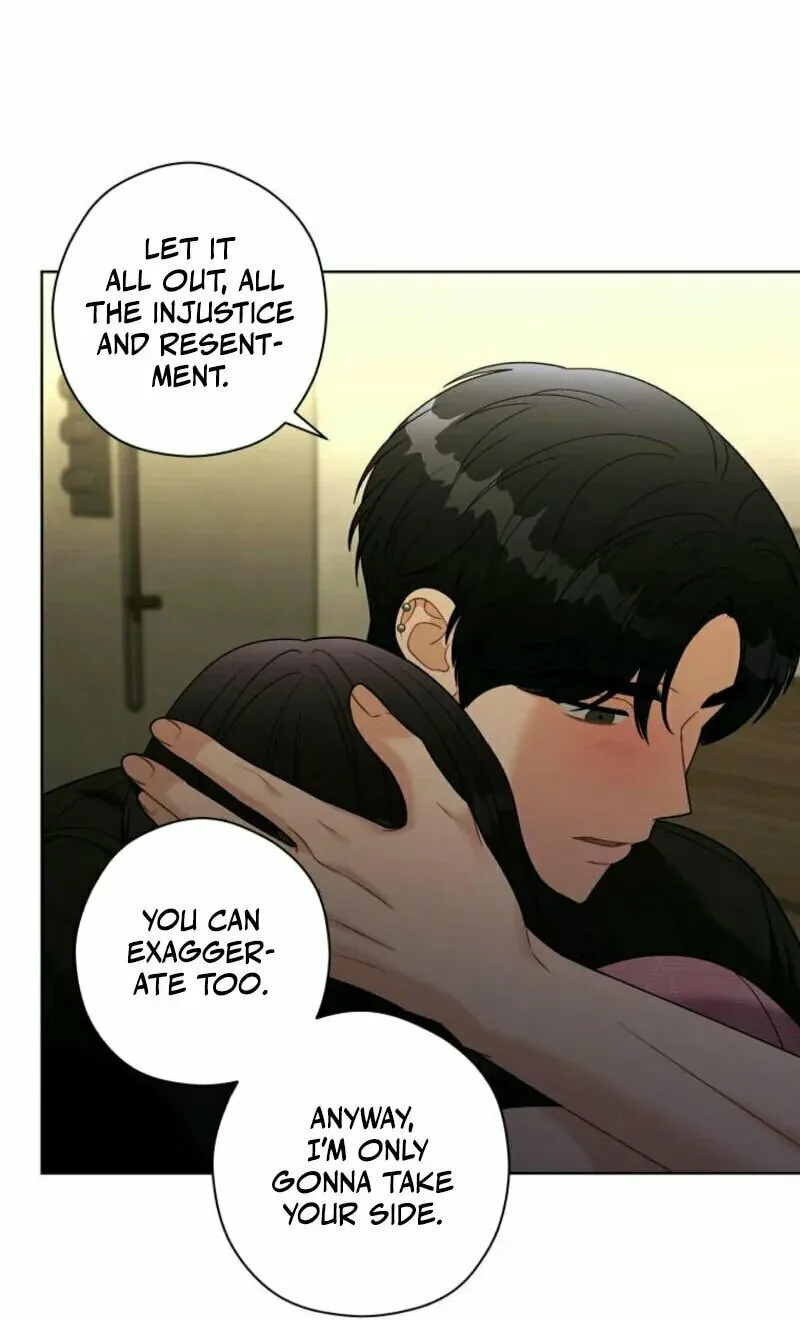 Innocent Breeze Chapter 25 page 30 - 