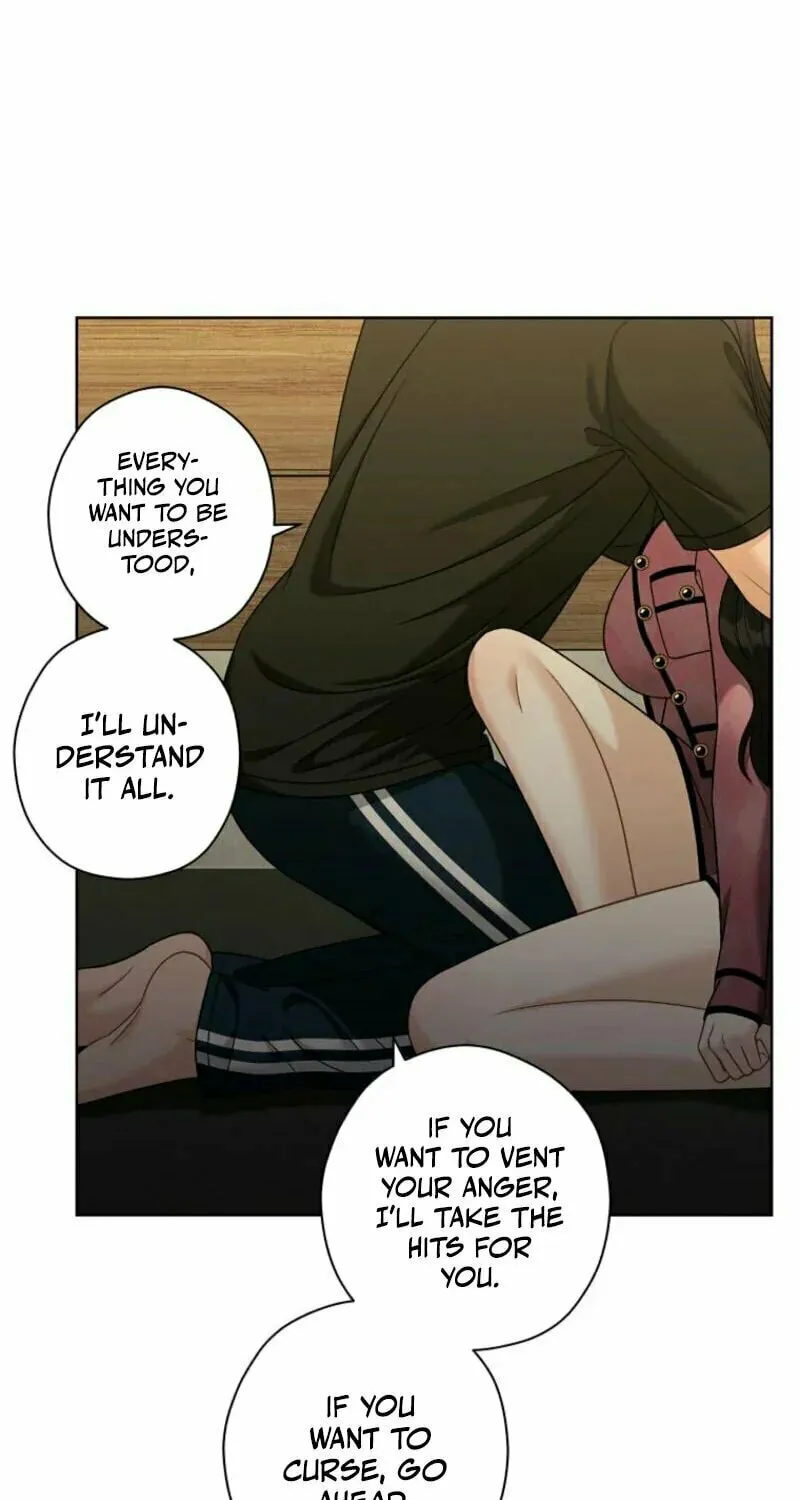 Innocent Breeze Chapter 25 page 31 - 