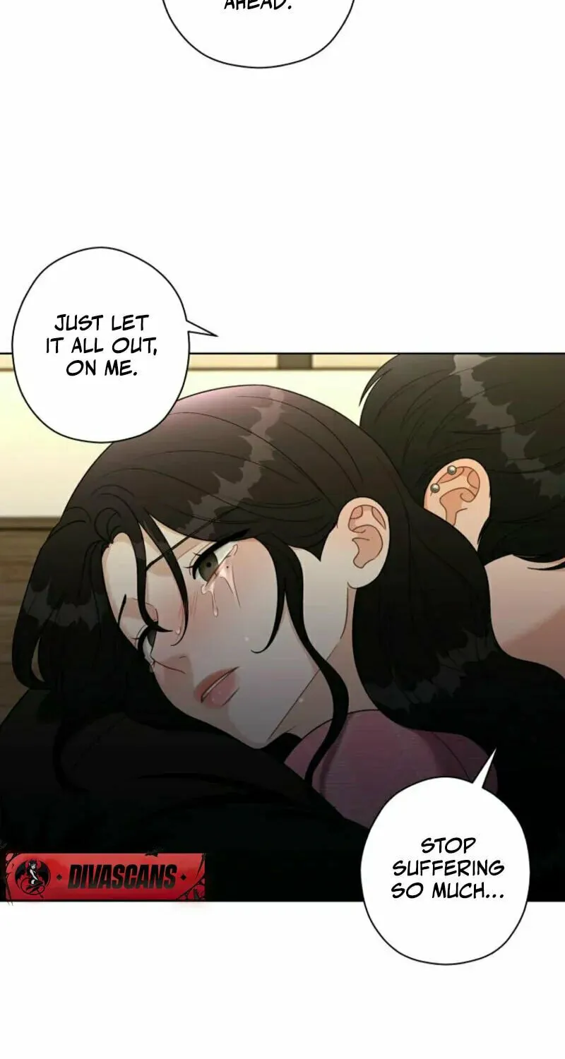 Innocent Breeze Chapter 25 page 32 - 