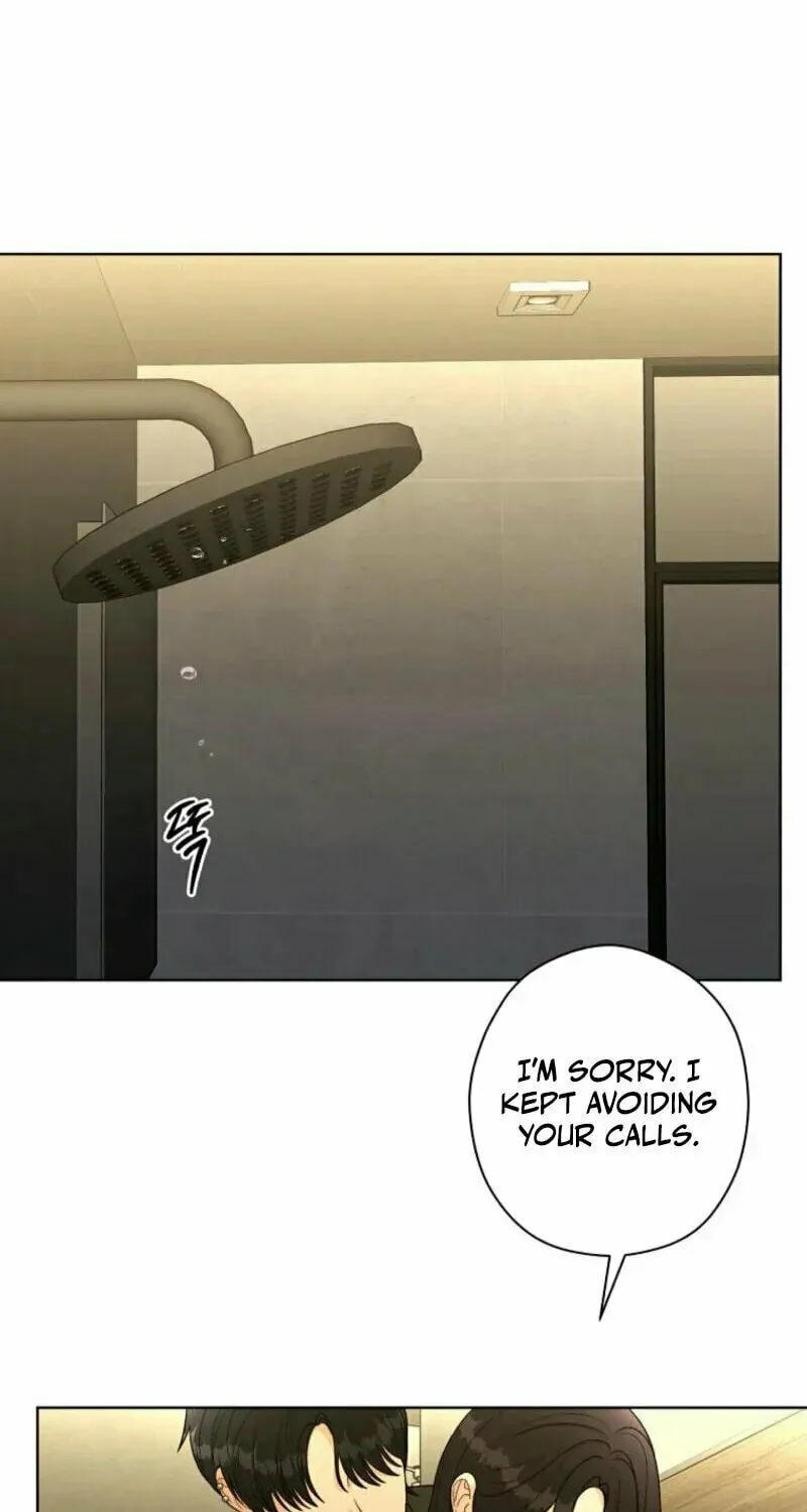 Innocent Breeze Chapter 25 page 35 - 