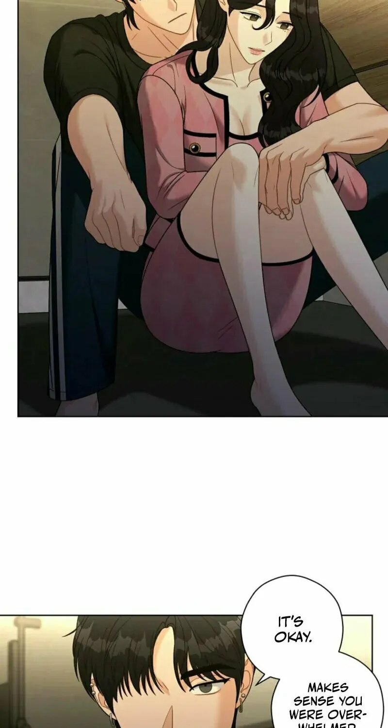 Innocent Breeze Chapter 25 page 36 - 
