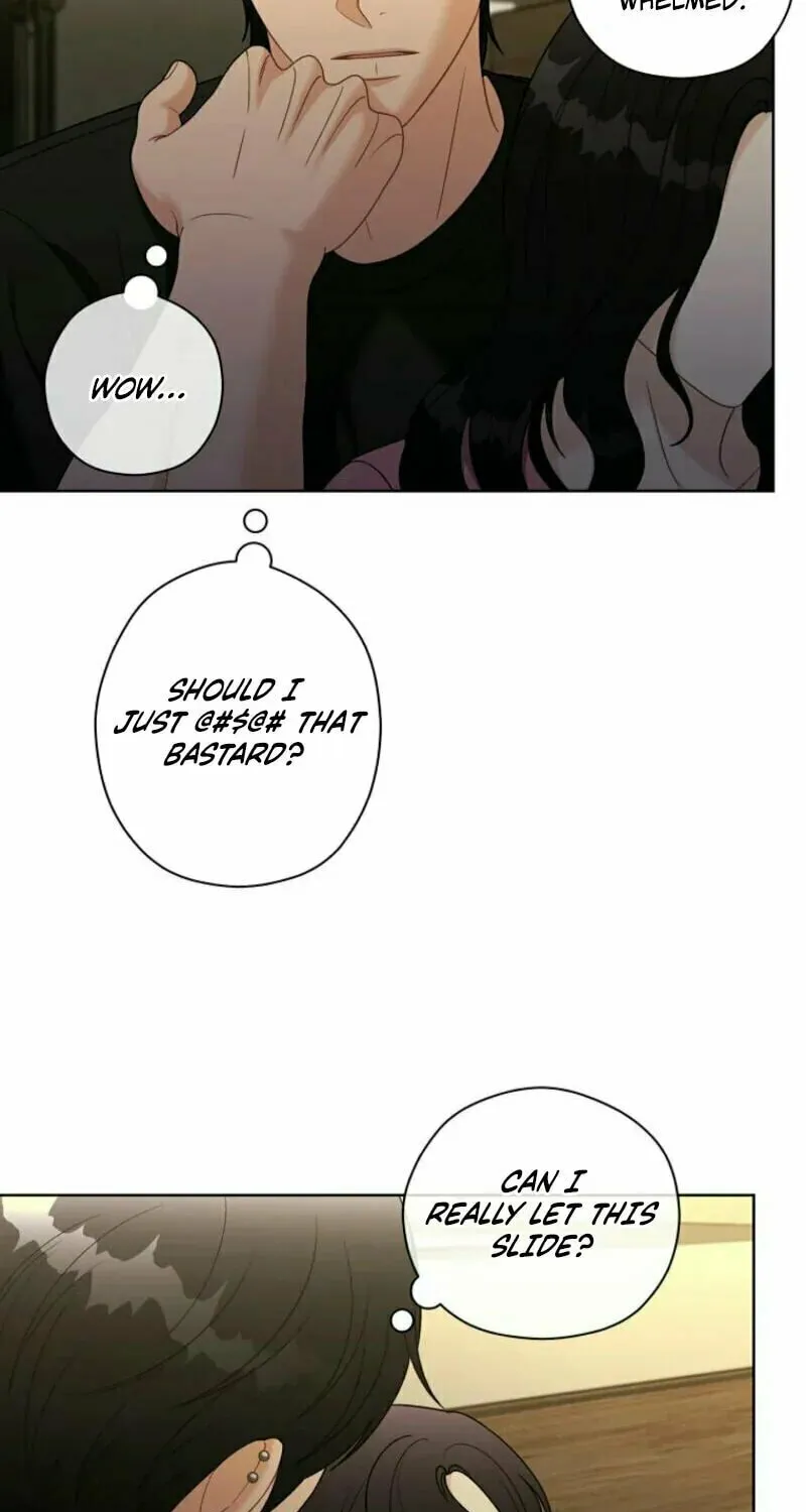 Innocent Breeze Chapter 25 page 37 - 