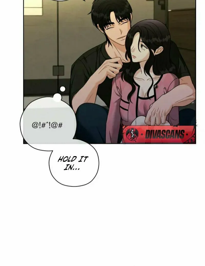 Innocent Breeze Chapter 25 page 39 - 