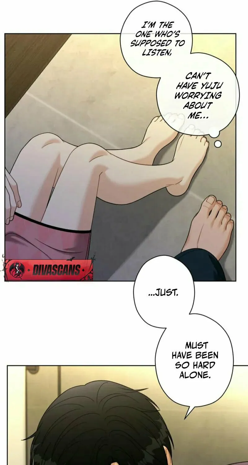 Innocent Breeze Chapter 25 page 40 - 
