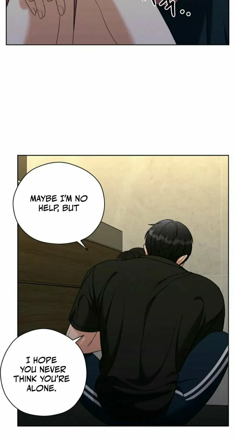 Innocent Breeze Chapter 25 page 42 - 