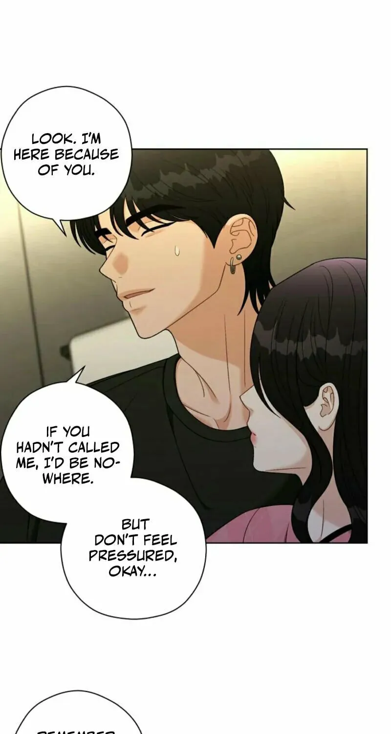 Innocent Breeze Chapter 25 page 43 - 