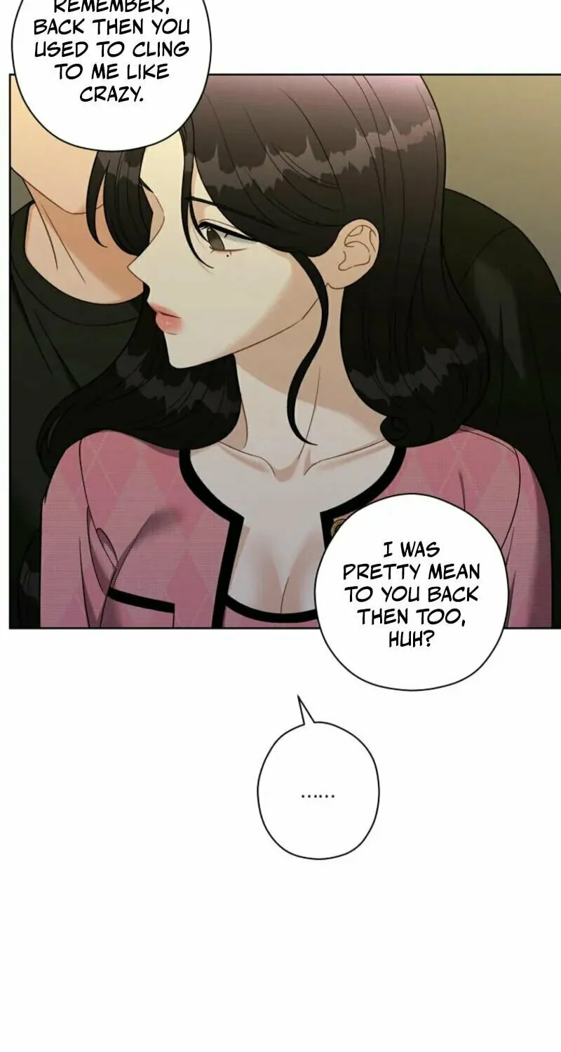 Innocent Breeze Chapter 25 page 44 - 