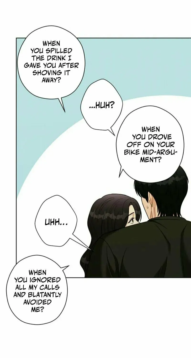 Innocent Breeze Chapter 25 page 45 - 
