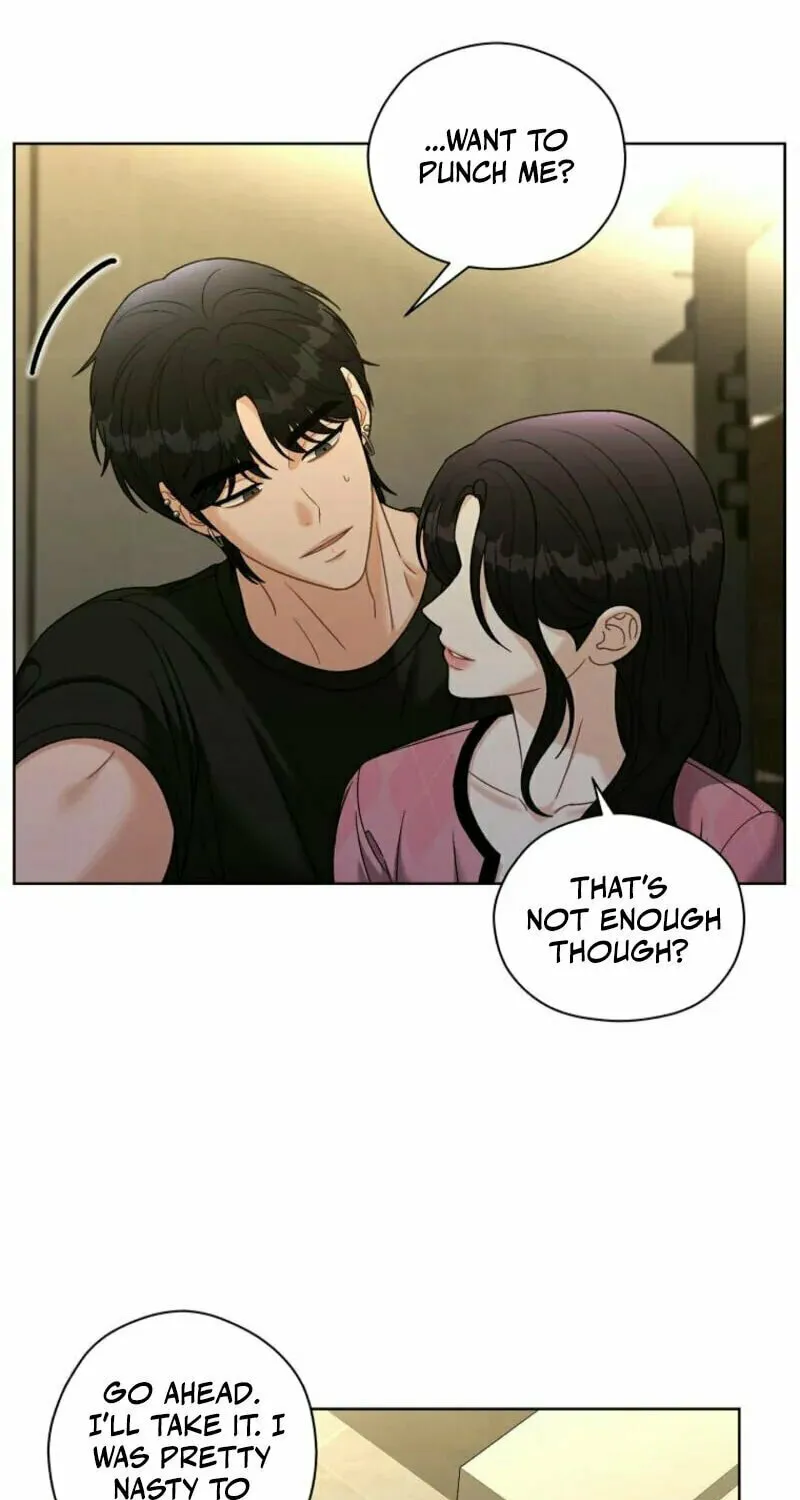 Innocent Breeze Chapter 25 page 46 - 