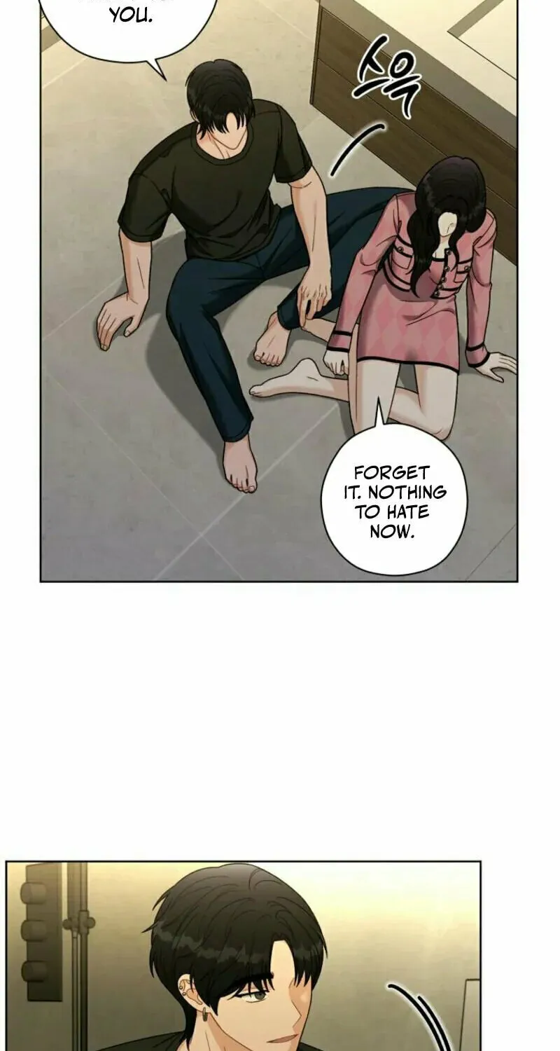Innocent Breeze Chapter 25 page 47 - 