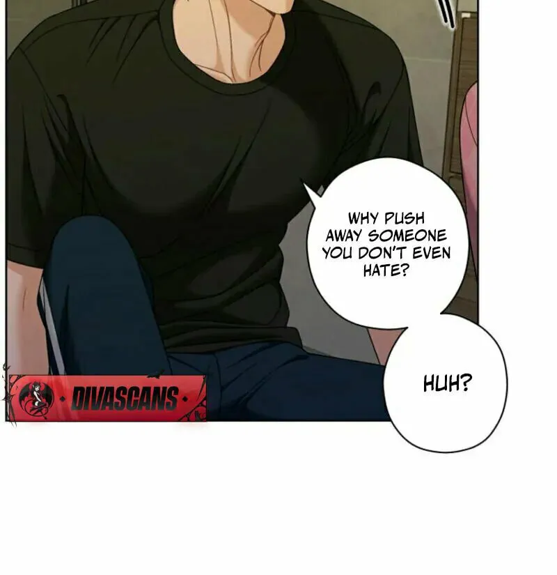 Innocent Breeze Chapter 25 page 48 - 