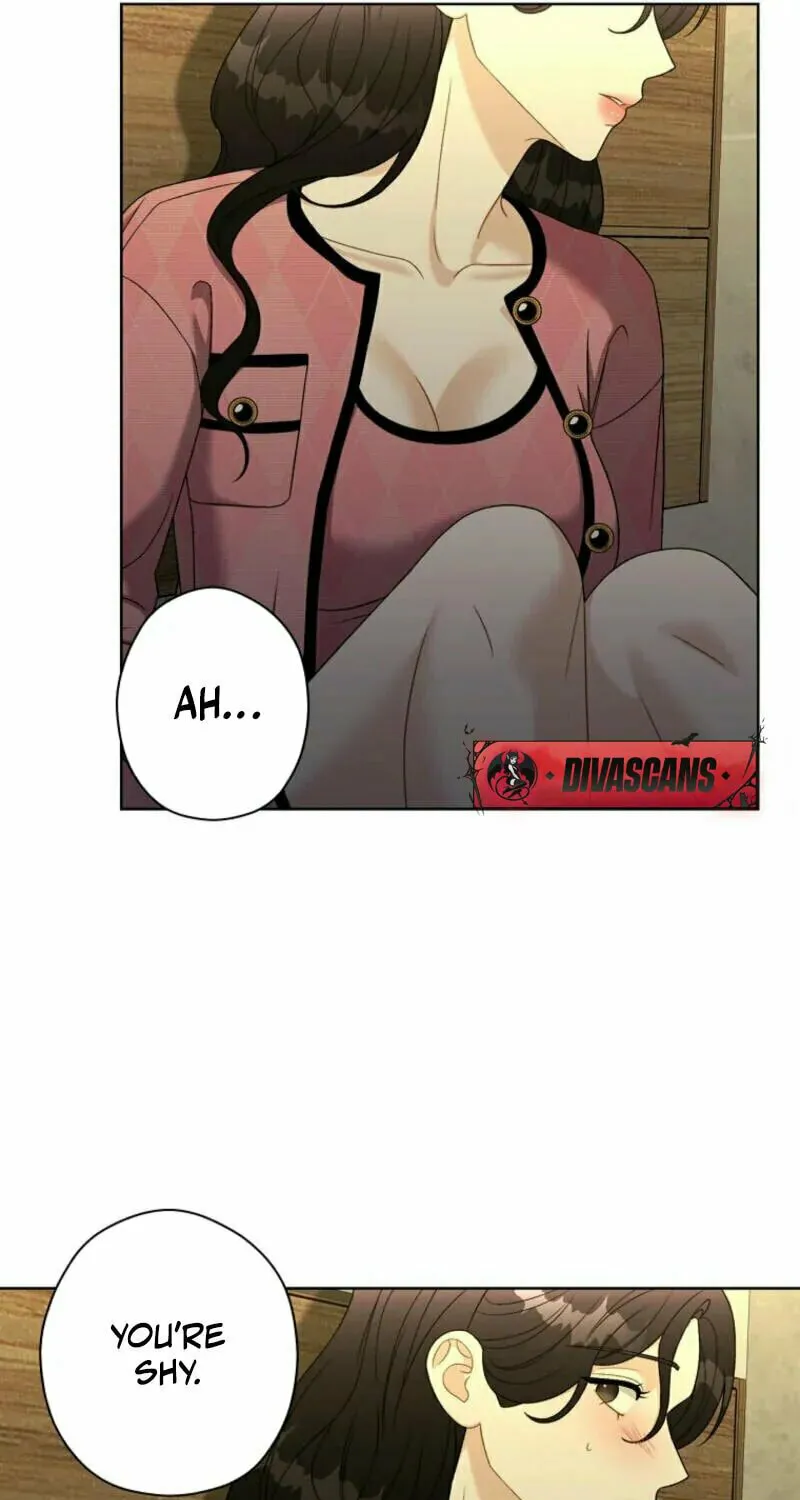 Innocent Breeze Chapter 25 page 49 - 