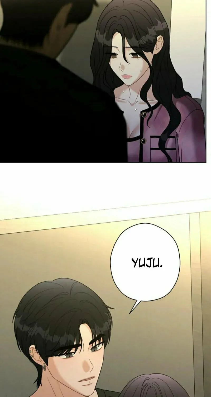 Innocent Breeze Chapter 25 page 6 - 