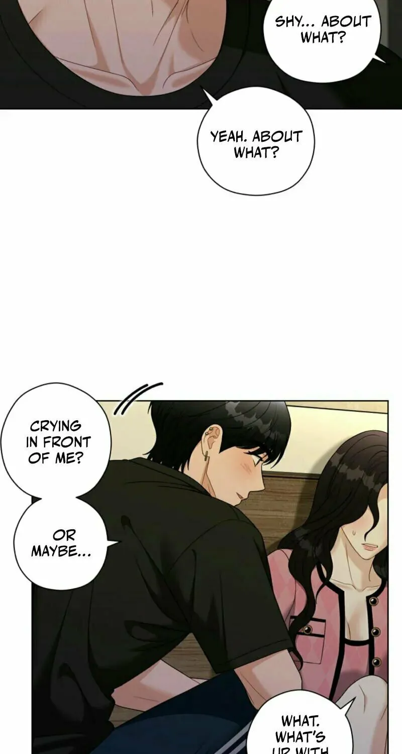Innocent Breeze Chapter 25 page 51 - 