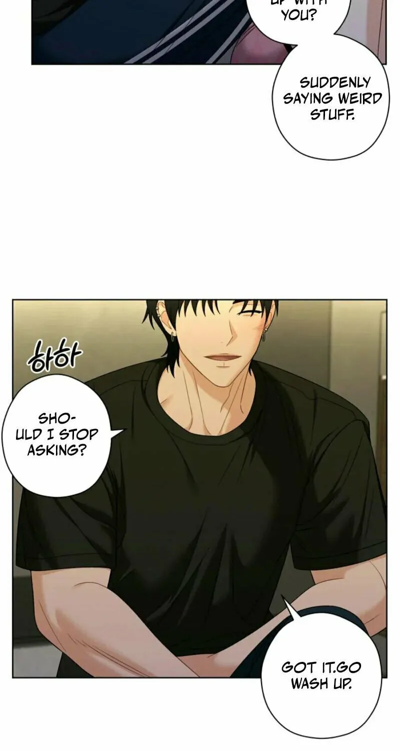 Innocent Breeze Chapter 25 page 52 - 