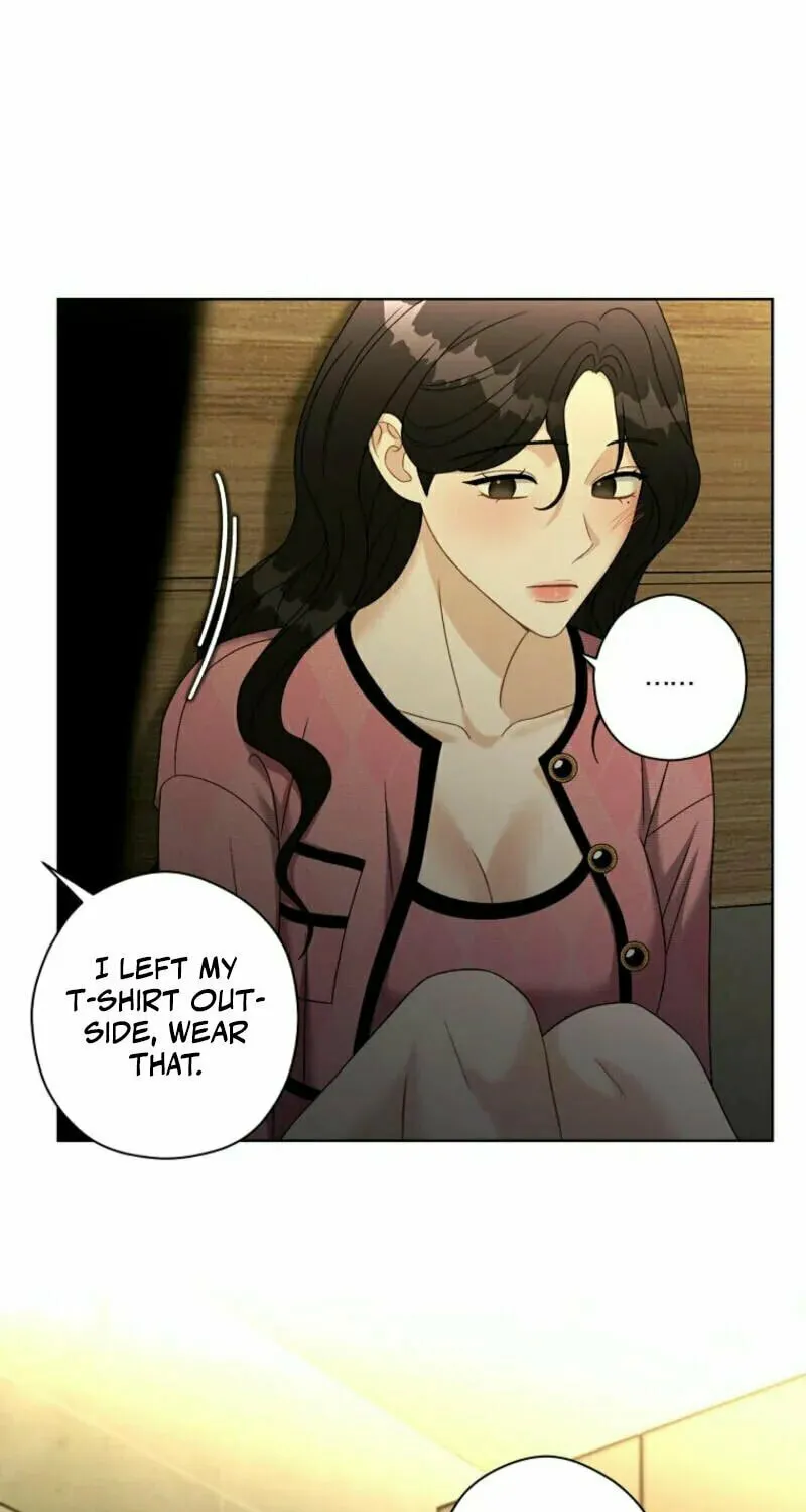 Innocent Breeze Chapter 25 page 53 - 