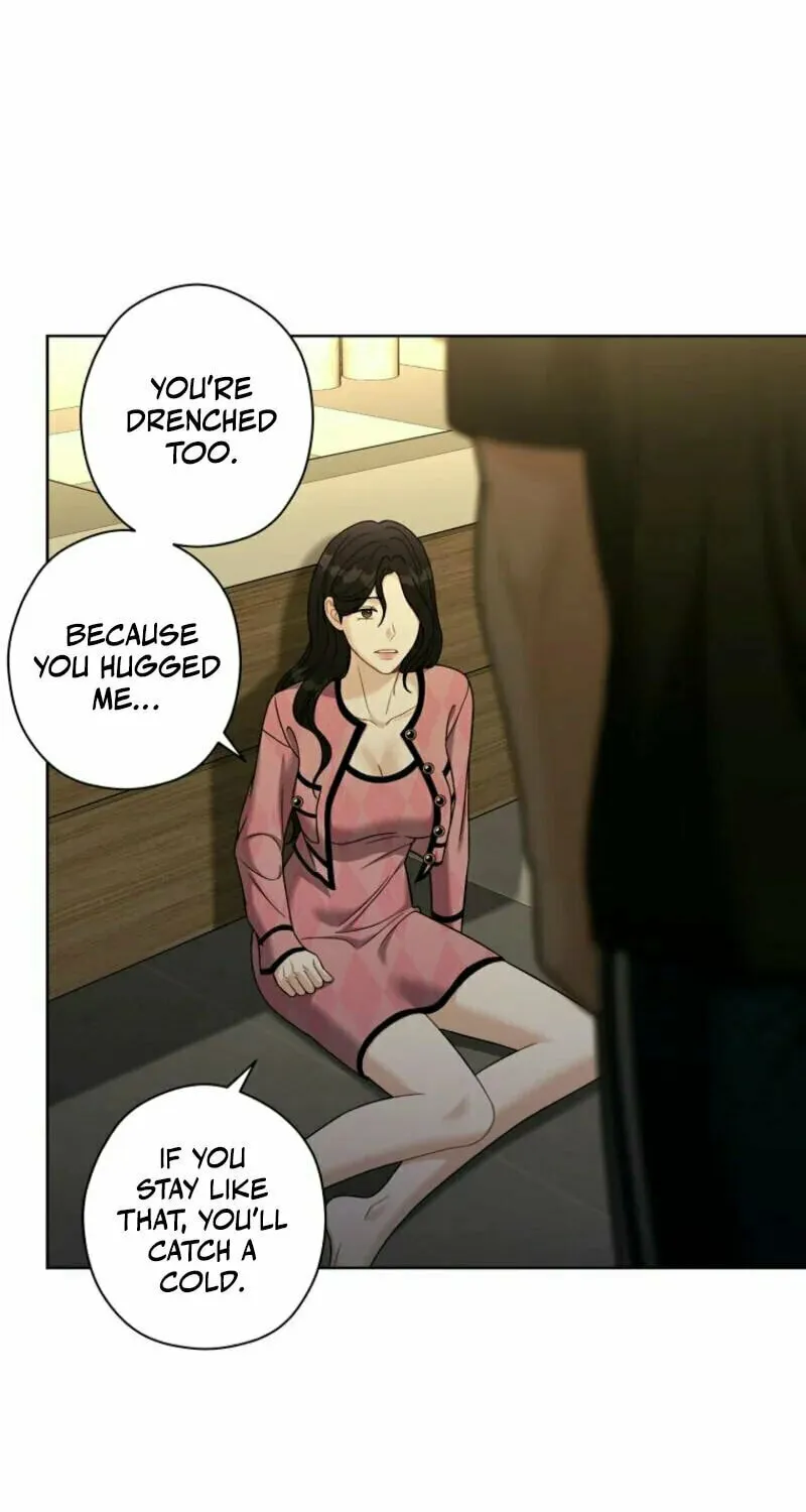Innocent Breeze Chapter 25 page 56 - 