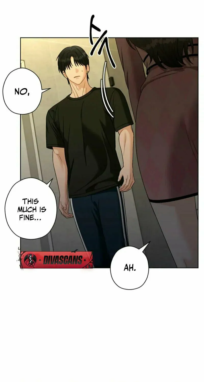 Innocent Breeze Chapter 25 page 57 - 