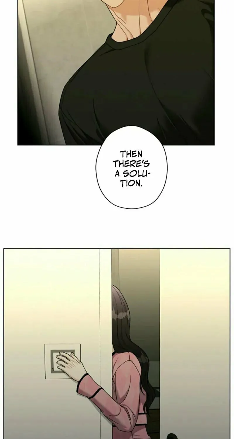 Innocent Breeze Chapter 25 page 60 - 