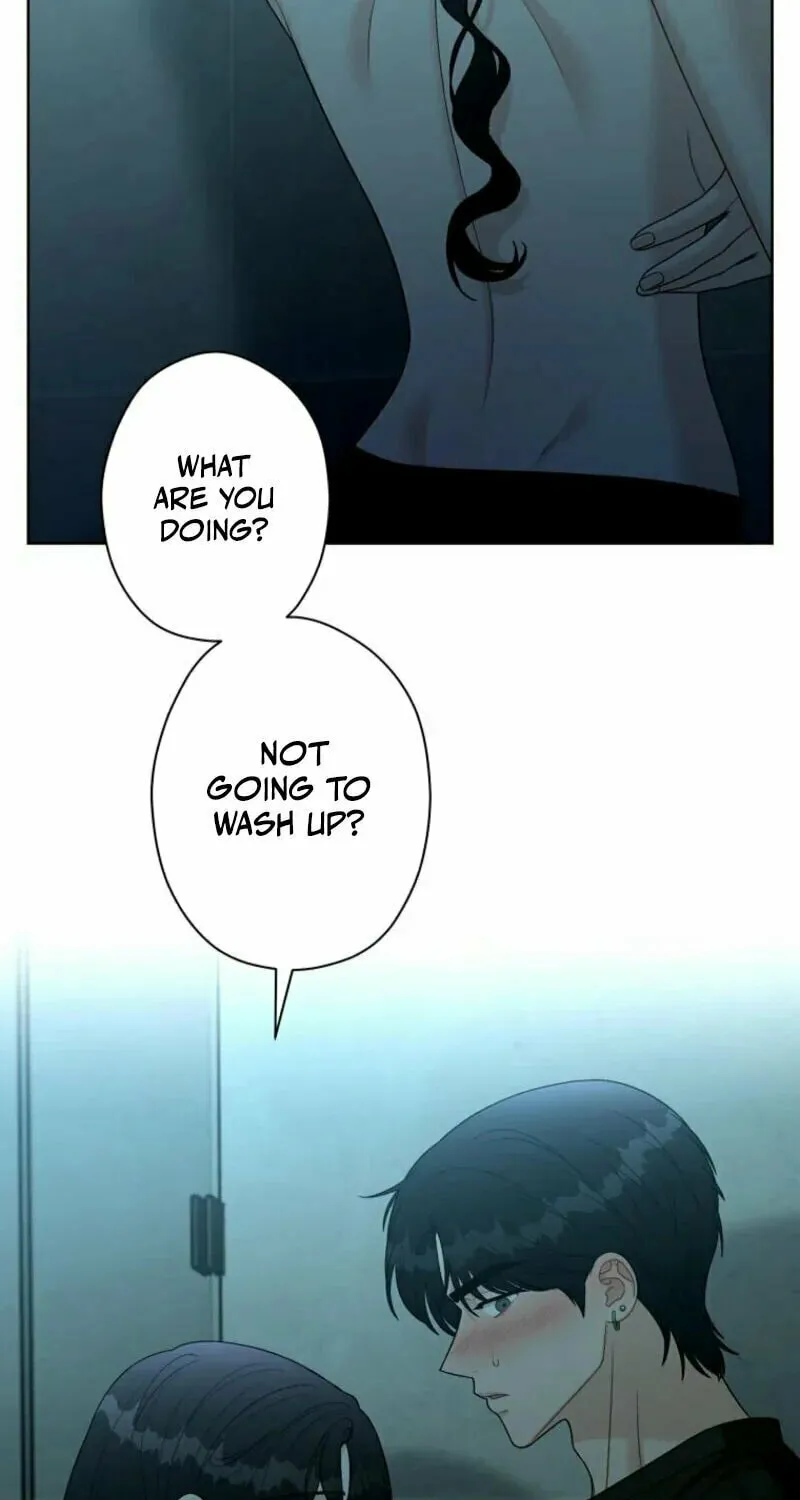 Innocent Breeze Chapter 25 page 65 - 