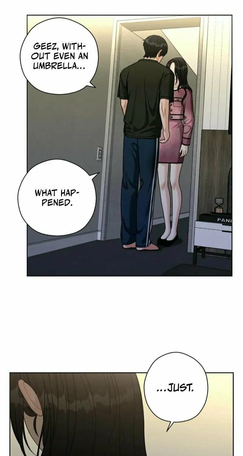 Innocent Breeze Chapter 25 page 9 - 