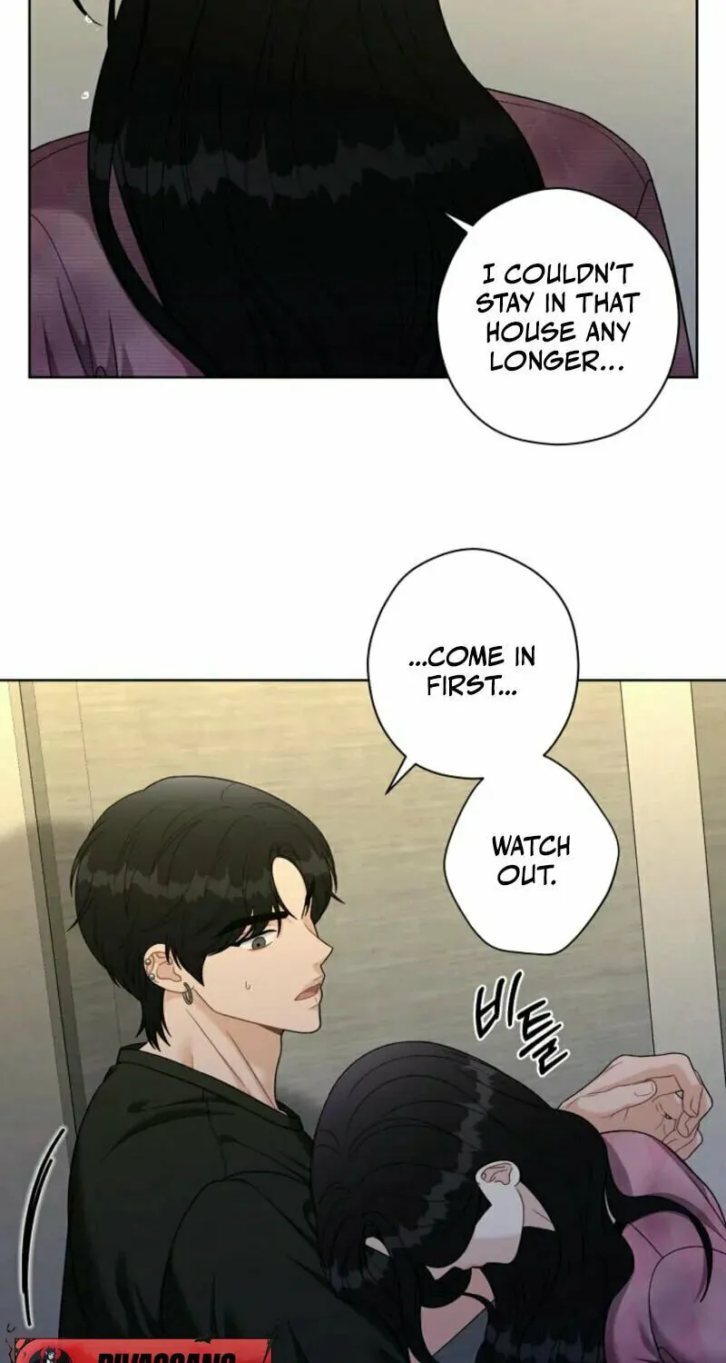 Innocent Breeze Chapter 25 page 10 - 