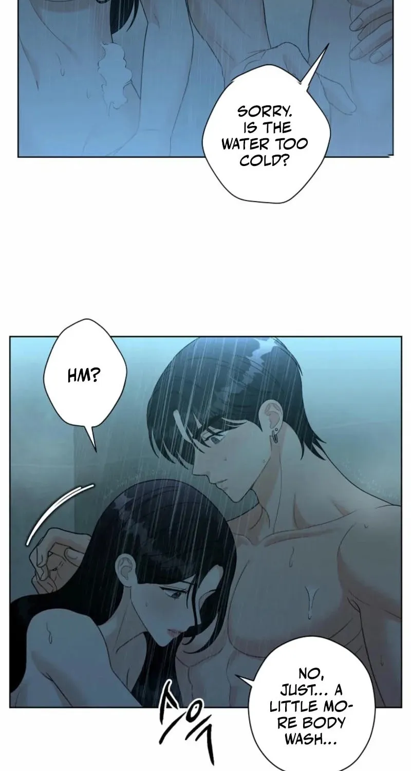 Innocent Breeze Chapter 26 page 13 - 
