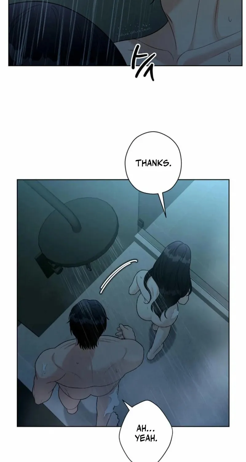 Innocent Breeze Chapter 26 page 16 - 