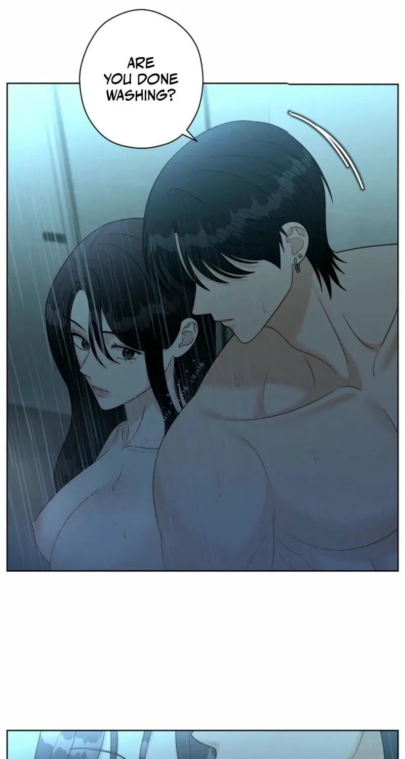 Innocent Breeze Chapter 26 page 30 - 