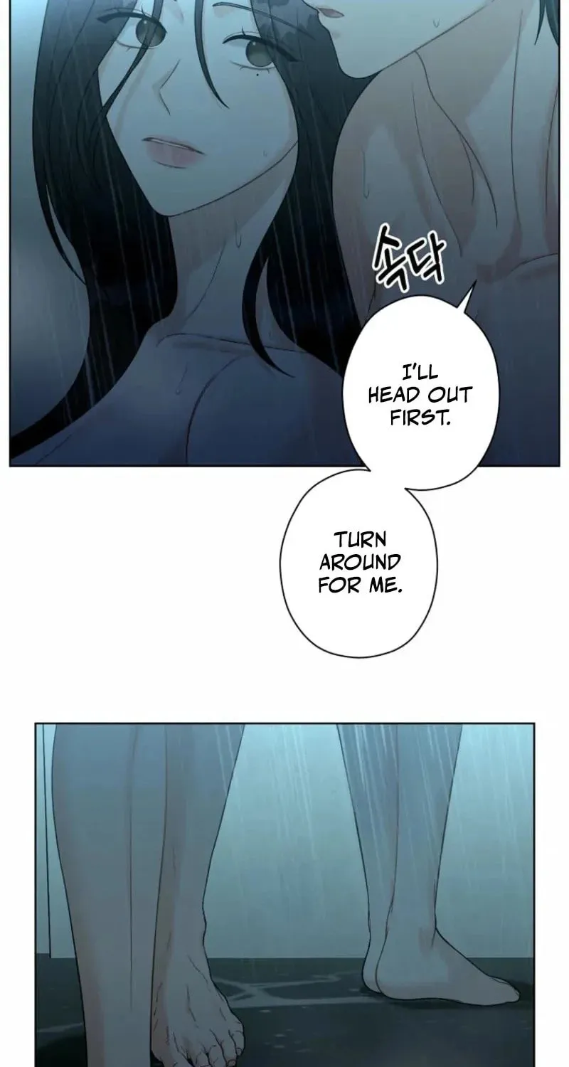 Innocent Breeze Chapter 26 page 31 - 