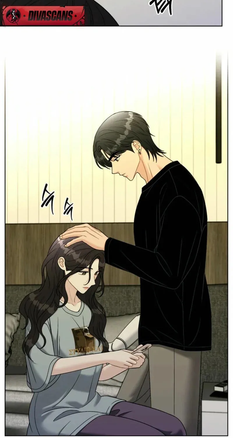 Innocent Breeze Chapter 26 page 39 - 