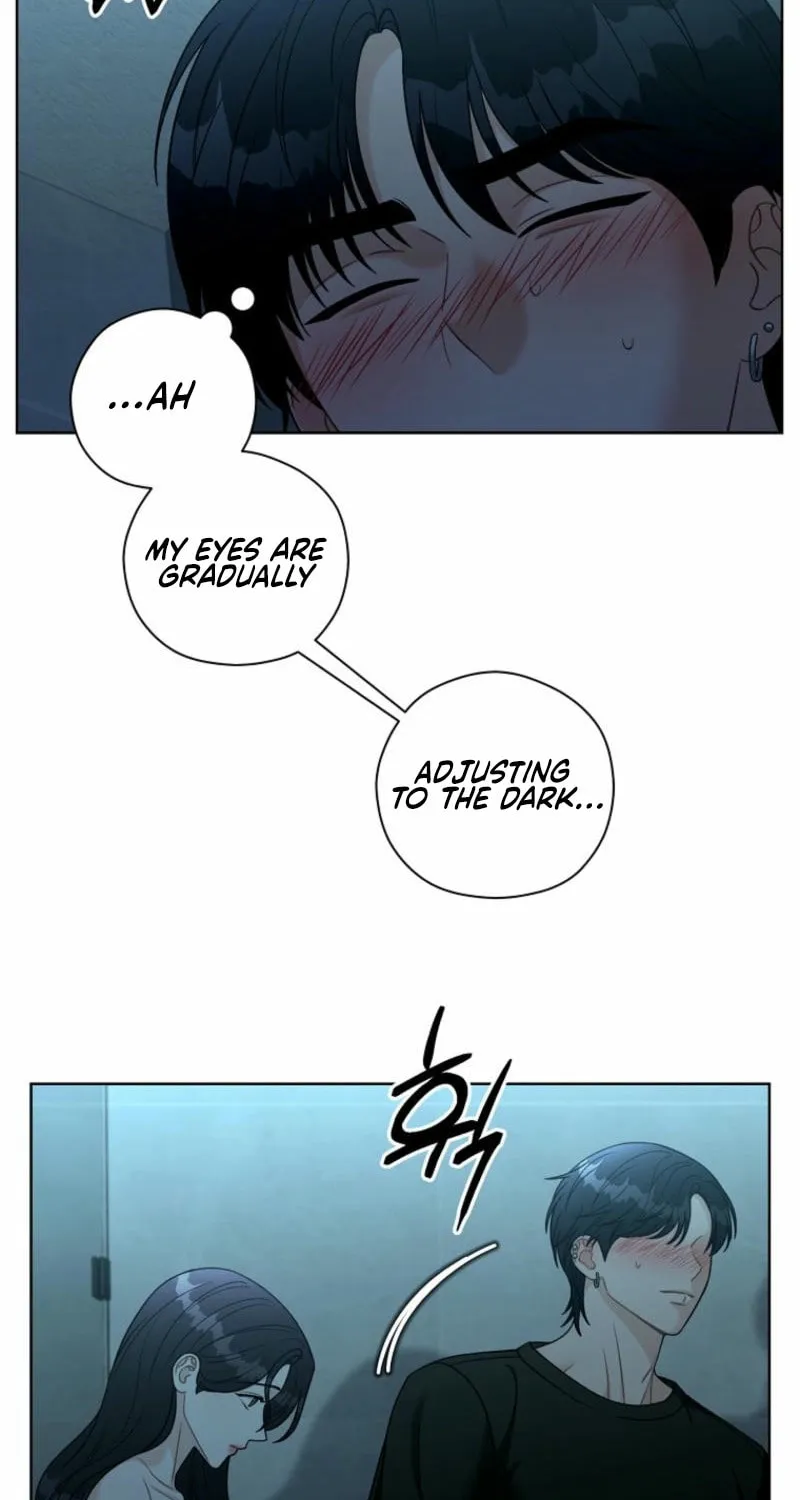 Innocent Breeze Chapter 26 page 5 - 