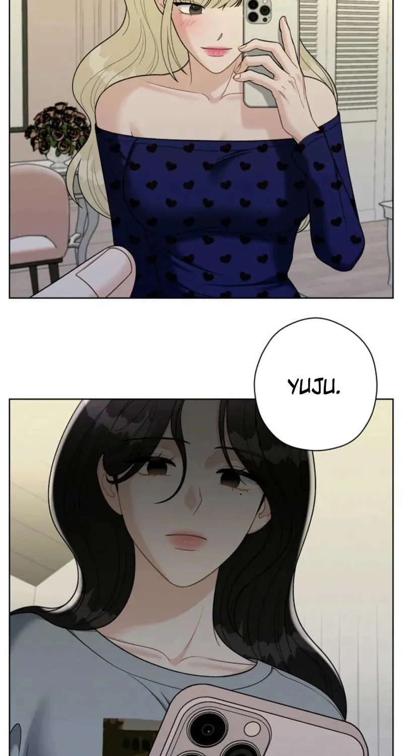 Innocent Breeze Chapter 26 page 42 - 