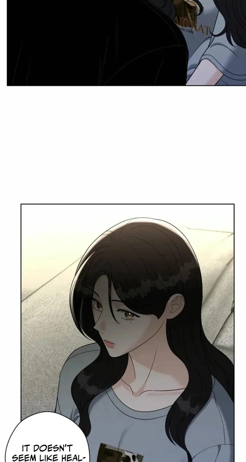Innocent Breeze Chapter 26 page 44 - 