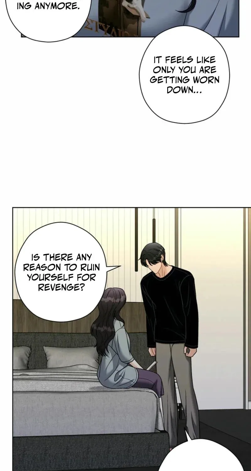 Innocent Breeze Chapter 26 page 45 - 