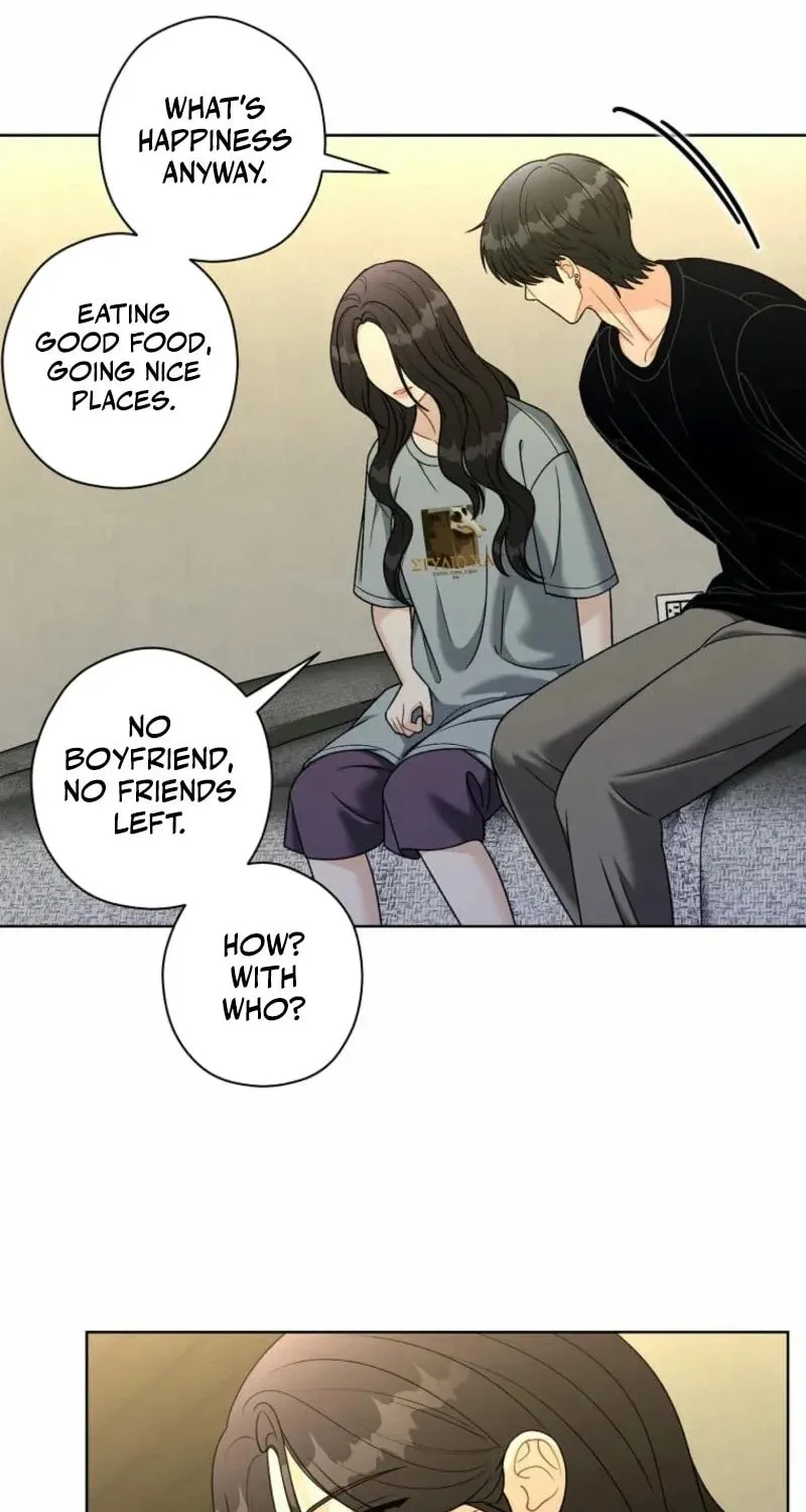 Innocent Breeze Chapter 26 page 50 - 