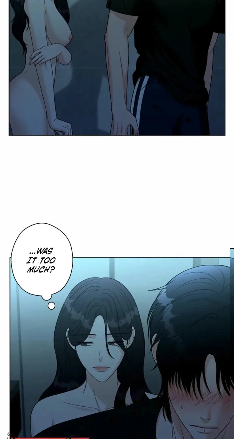 Innocent Breeze Chapter 26 page 6 - 