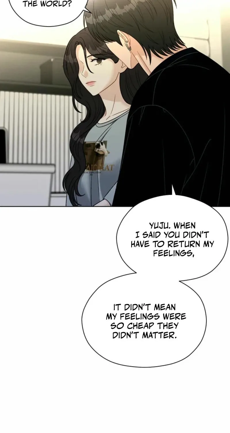 Innocent Breeze Chapter 26 page 53 - 