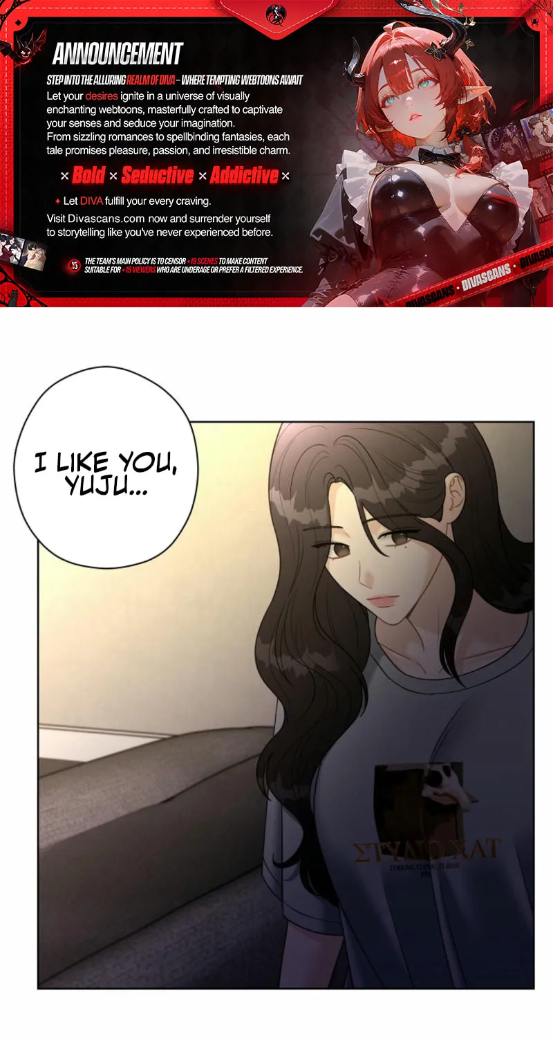 Innocent Breeze Chapter 27 page 1 - 
