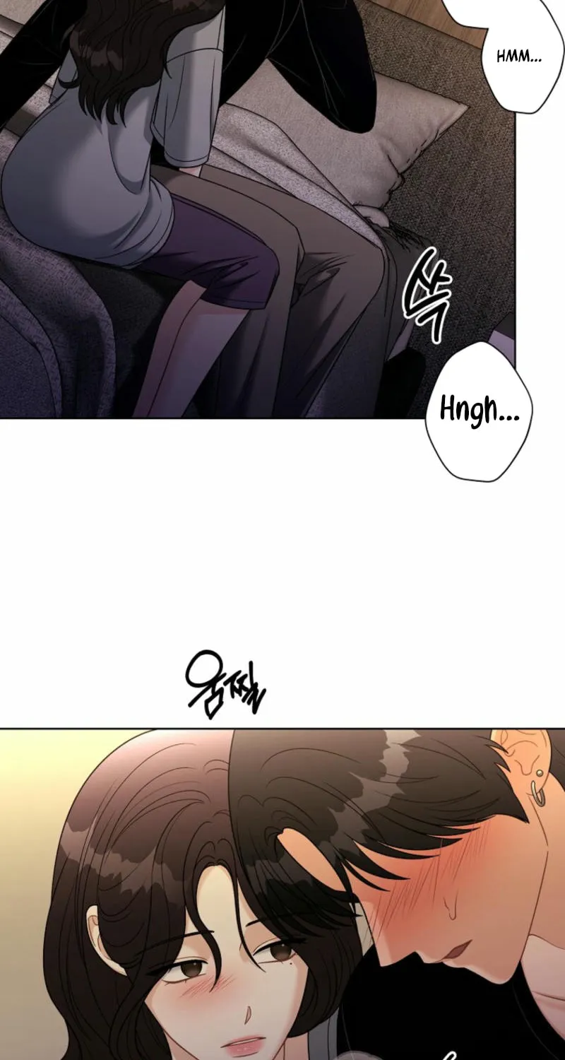 Innocent Breeze Chapter 27 page 11 - 