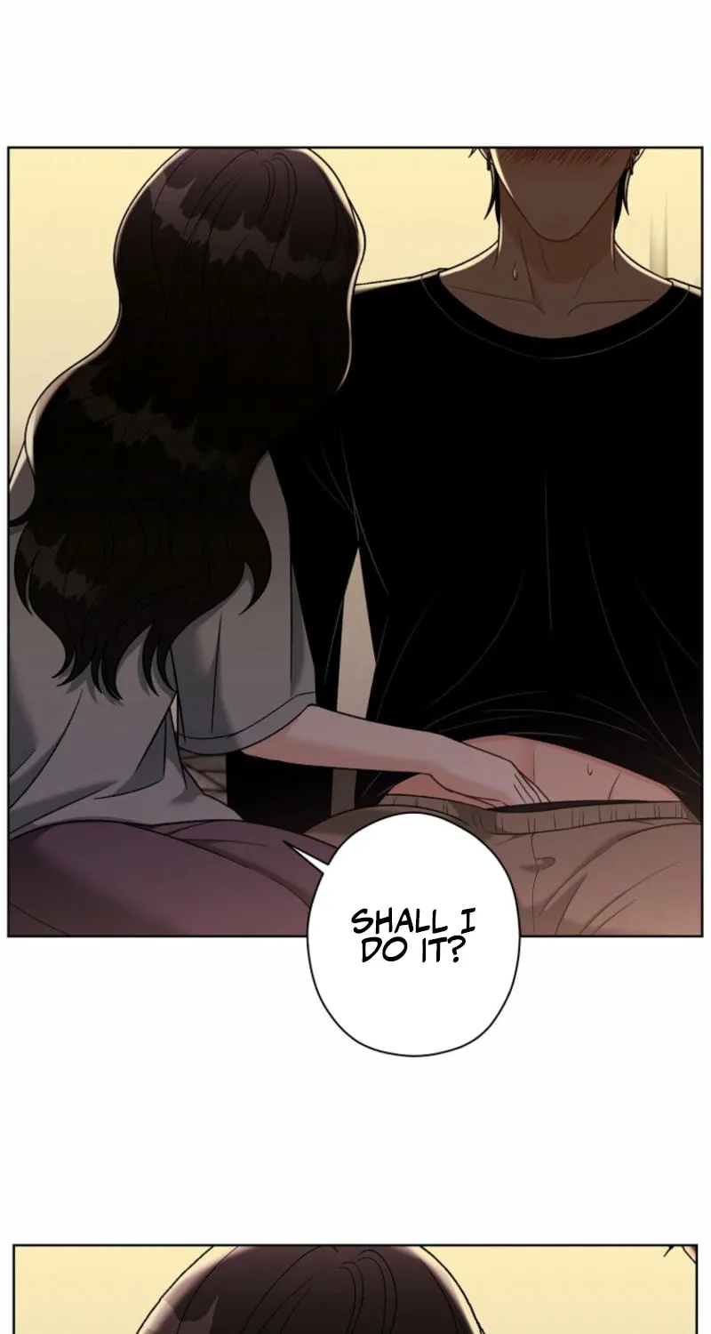 Innocent Breeze Chapter 27 page 14 - 