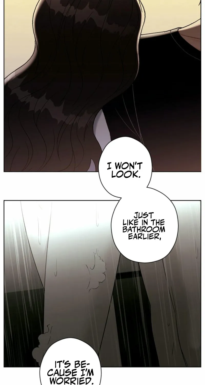 Innocent Breeze Chapter 27 page 15 - 