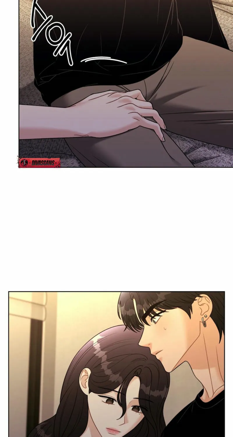 Innocent Breeze Chapter 27 page 3 - 