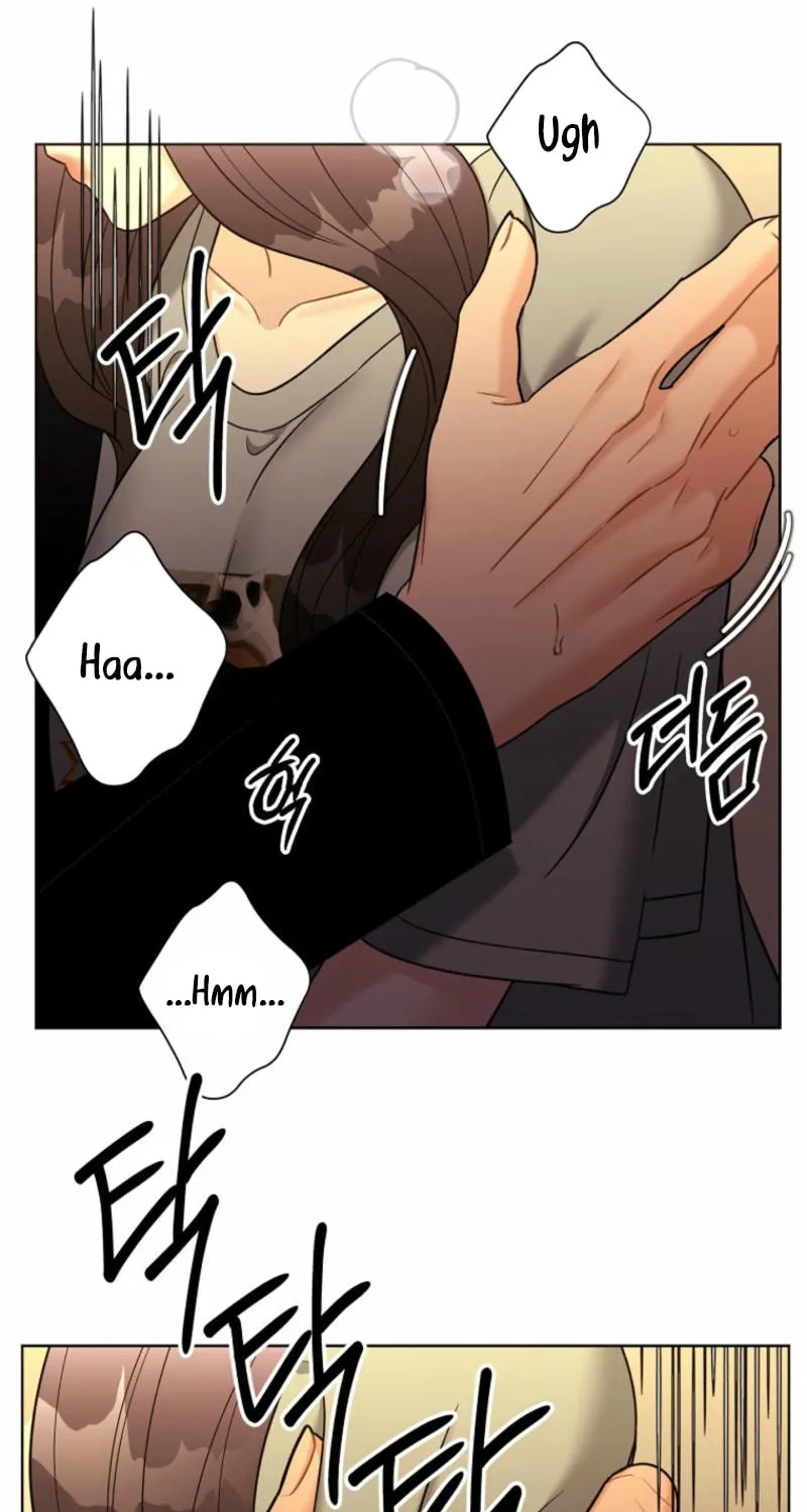 Innocent Breeze Chapter 27 page 28 - 