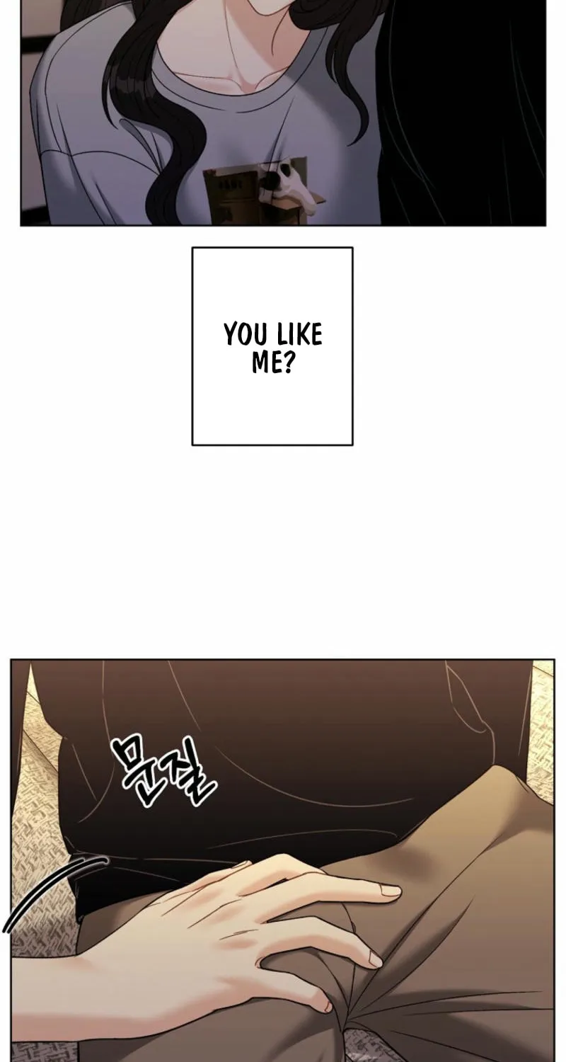 Innocent Breeze Chapter 27 page 4 - 